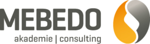 mebedo logo